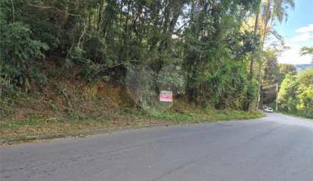 Terreno à venda em Serra da Cantareira, Mairiporã, SP