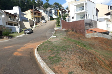 Terreno à venda em Loteamento Villa DI Roma, São Roque, SP