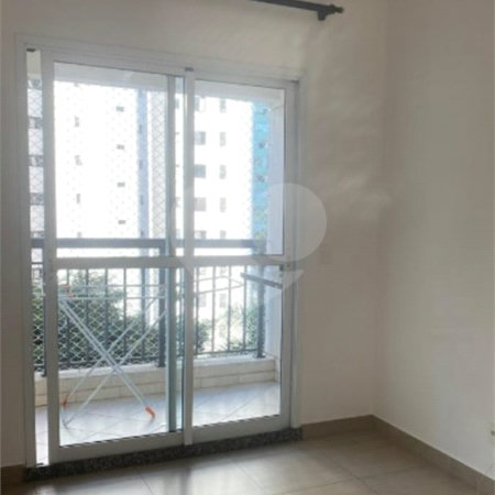 Apartamento à venda com 2 quartos em Vila Andrade, São Paulo, SP