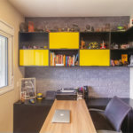 Apartamento à venda com 3 quartos, sendo 1 suíte, em Jardim Vazani, São Paulo, SP