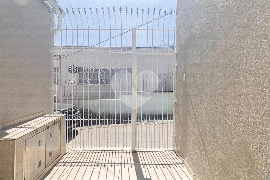 Casa Térrea à venda com 2 quartos em Tucuruvi, São Paulo, SP