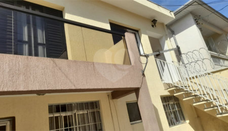 Sobrado à venda com 5 quartos, sendo 1 suíte,  em Mandaqui, São Paulo, SP