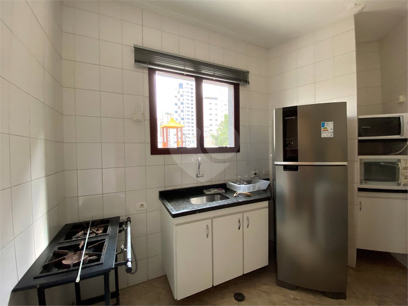 Duplex à venda com 4 suítes em Santana, São Paulo, SP