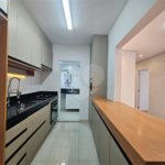 Apartamento à venda com 3 quartos, sendo 1 suíte, em Jardim Vera Cruz, Sorocaba, SP