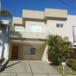 Casa à venda com 3 suítes no condomínio Brescia, Indaiatuba - SP