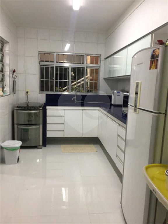 Casa à venda com 3 quartos em Barra Funda, São Paulo, SP