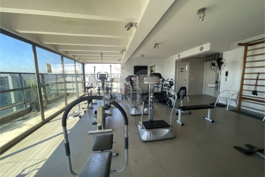 Apartamento à venda com 4 quartos, sendo 2 suítes, em Santana, São Paulo, SP