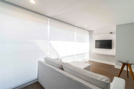 Apartamento para alugar com 1 suíte em Vila Nova Conceição, São Paulo, SP