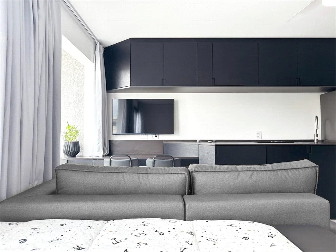 Apartamento à venda com 1 quarto em Pinheiros, São Paulo, SP