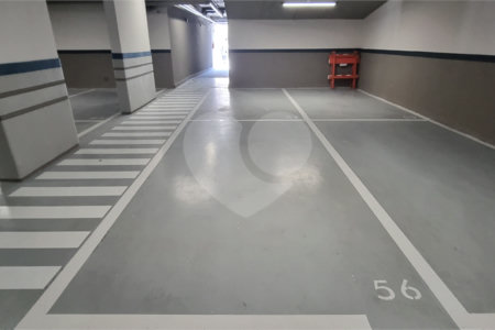 Apartamento à venda com 3 suítes em Moema, São Paulo, SP