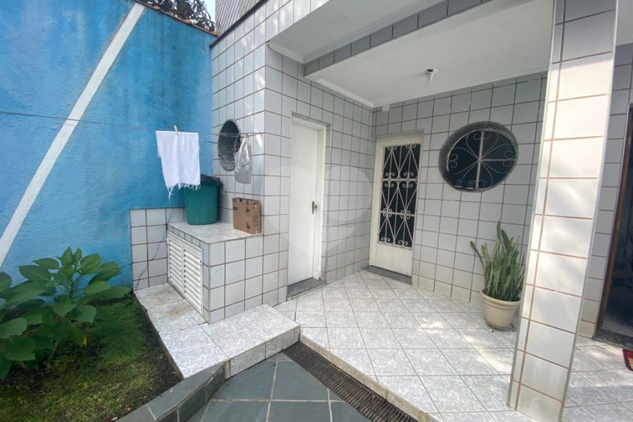 Sobrado à venda com 3 quartos, sendo 1 suíte, em Tatuapé, São Paulo, SP