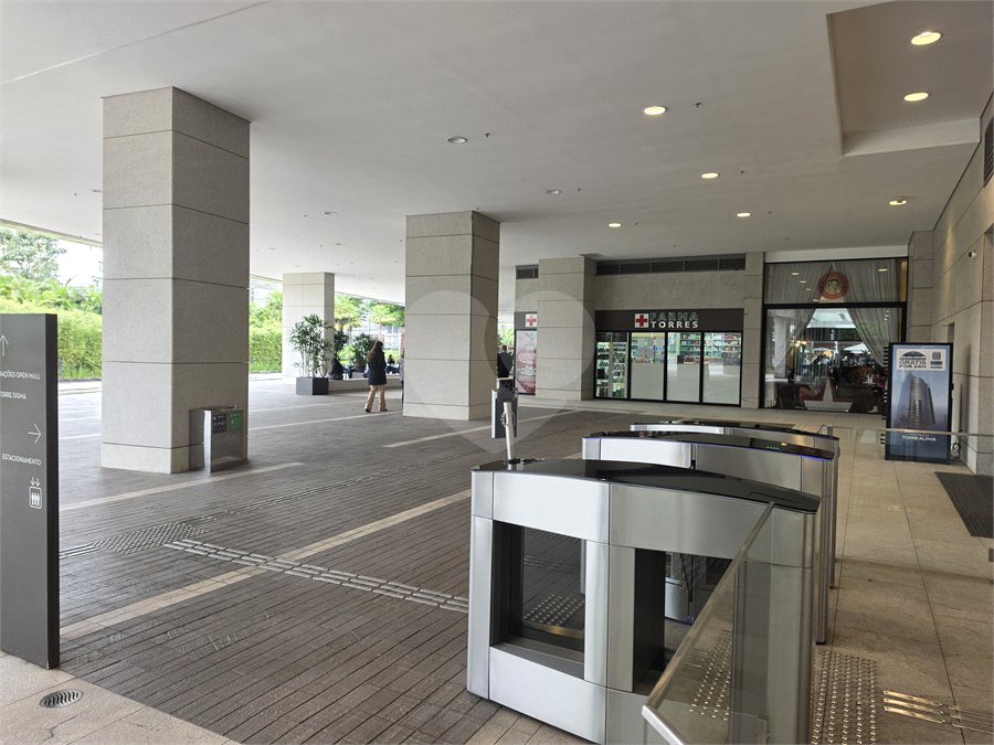 Sala para alugar em Várzea de Baixo, São Paulo, SP