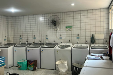 Apartamento para alugar com 1 quarto em Perdizes, São Paulo, SP