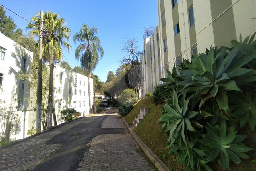 Apartamento à venda com 2 quartos em Tucuruvi, São Paulo, SP