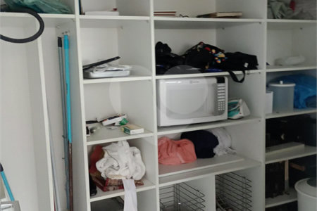 Apartamento à venda com 4 quartos, sendo 3 suítes, em Água Fria, São Paulo, SP