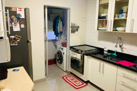 Apartamento à venda com 3 quartos em Vila Olímpia, São Paulo, SP