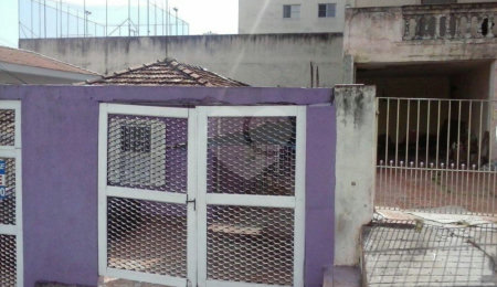 Casa Térrea à venda com 3 quartos em Santana, São Paulo, SP