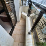 Apartamento à venda, 108 m² por R$ 690.000,00 - Vila Alzira - Guarujá/SP