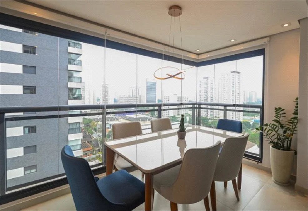 Apartamento à venda com 2 quartos, sendo 1 suíte, em Vila Leopoldina, São Paulo, SP