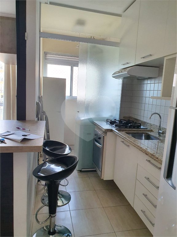 Apartamento à venda com 2 quartos em Barra Funda, São Paulo, SP