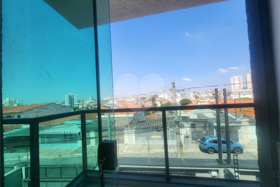 Sobrado à venda com 3 quartos, sendo 2 suítes, em Tucuruvi, São Paulo, SP