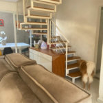 Casa à venda com 3 quartos, sendo 1 suíte,  no condomínio Vida, Mogi das Cruzes - SP