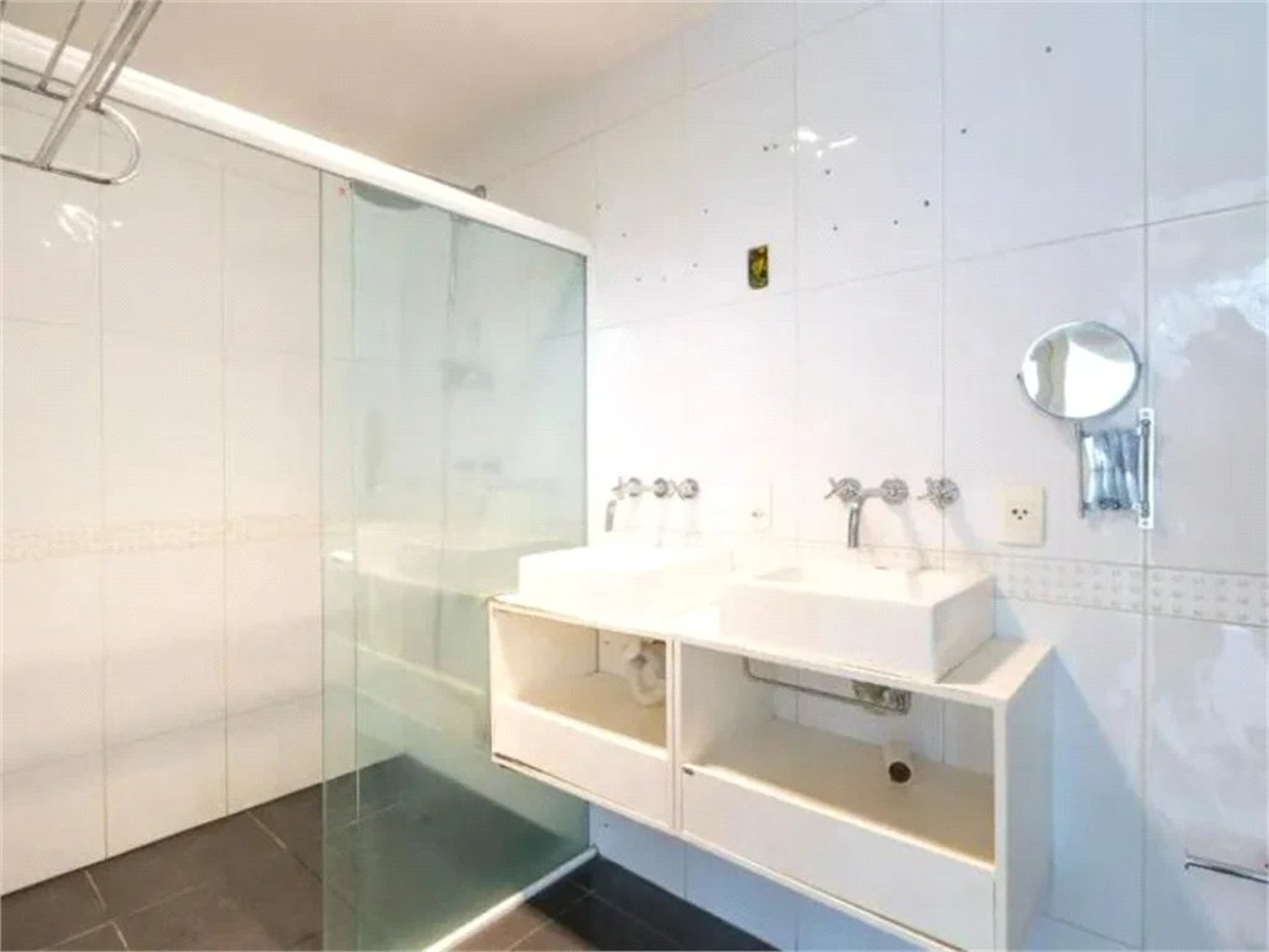 Apartamento à venda com 1 suíte em Vila Andrade, São Paulo, SP