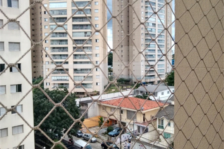 Apartamento à venda com 3 quartos, sendo 1 suíte, em Vila Augusta, Guarulhos, SP