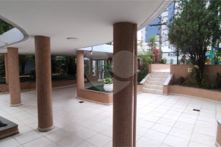 Apartamento à venda com 3 suítes em Santa Paula, São Caetano do Sul, SP