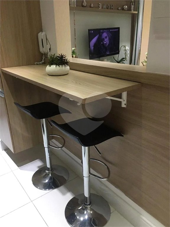 Apartamento à venda com 2 quartos, sendo 1 suíte,  em Jardim Ampliação, São Paulo, SP