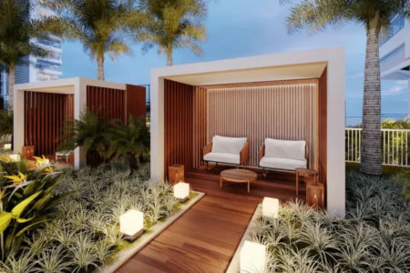 Apartamento com 3 dormitórios à venda, 218 m² por R$ 3.932.900,00 - Ponta da Praia - Santos/SP