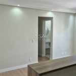 Apartamento à venda com 2 quartos em Vila Fiori, Sorocaba, SP