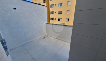 Apartamento à venda com 2 quartos em Vila Mazzei, São Paulo, SP