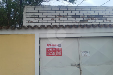 Casa à venda com 3 quartos em Campo Grande, Rio de Janeiro, RJ
