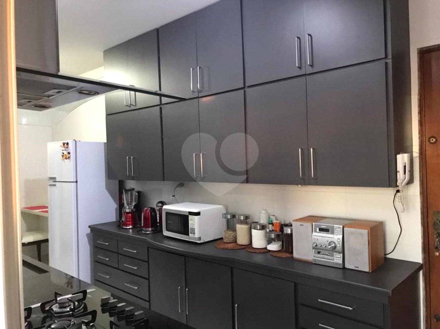 Apartamento à venda com 3 quartos, sendo 1 suíte,  em Vila Polopoli, São Paulo, SP
