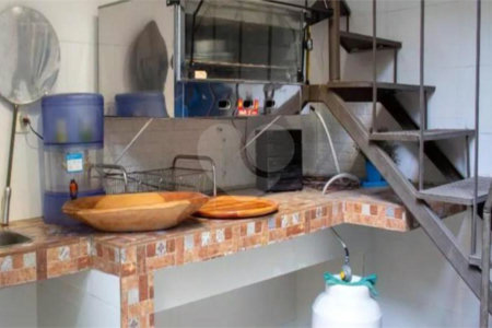 Casa à venda com 5 quartos, sendo 1 suíte, em Grajaú, Rio de Janeiro, RJ