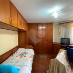 Duplex à venda com 4 suítes em Santana, São Paulo, SP