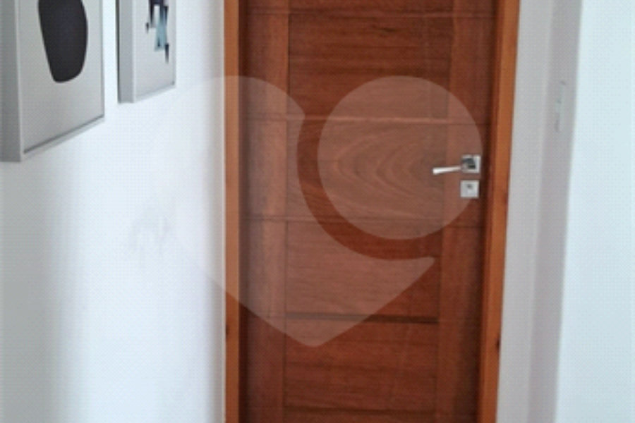 Sobrado à venda com 2 quartos em Tucuruvi, São Paulo, SP