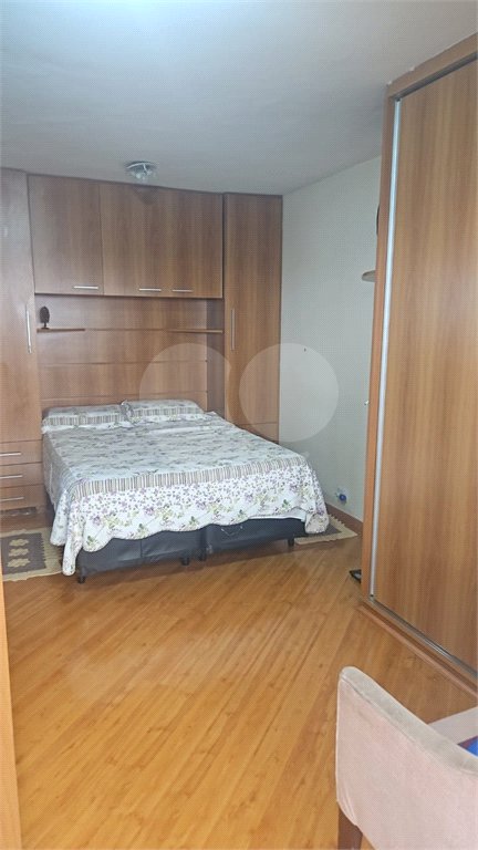 Apartamento à venda com 3 quartos, sendo 1 suíte, em Vila Nivi, São Paulo, SP