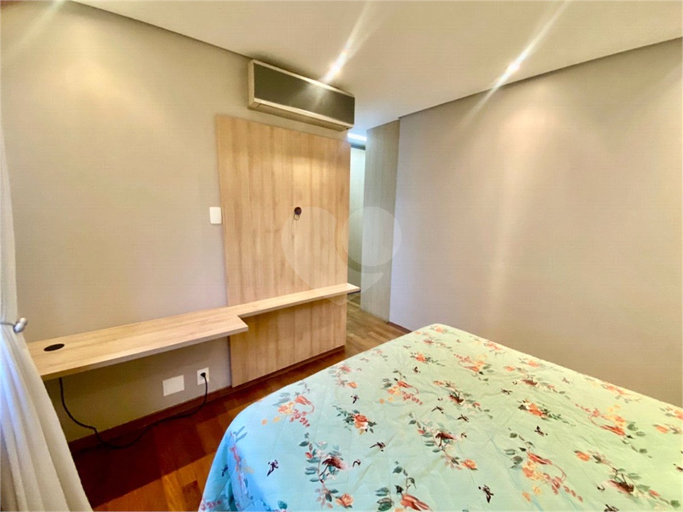 Apartamento à venda com 3 suítes em Lauzane Paulista, São Paulo, SP