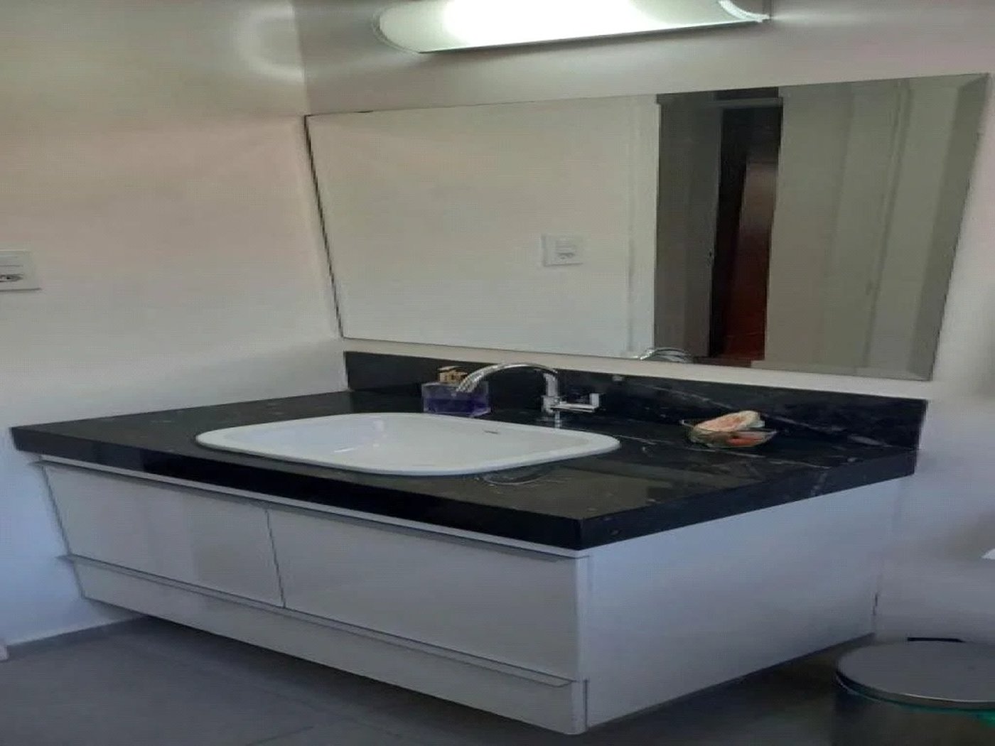 Apartamento à venda com 3 quartos em Brooklin Paulista, São Paulo, SP