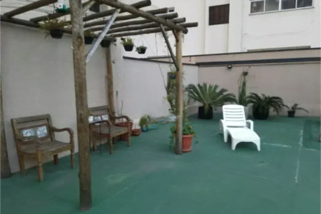 Apartamento à venda ou para alugar com 1 quarto em Alto da Lapa, São Paulo, SP