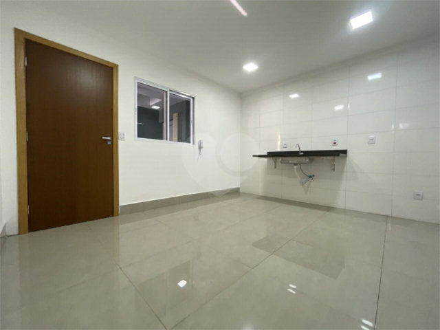Apartamento à venda com 3 quartos em Mandaqui, São Paulo, SP