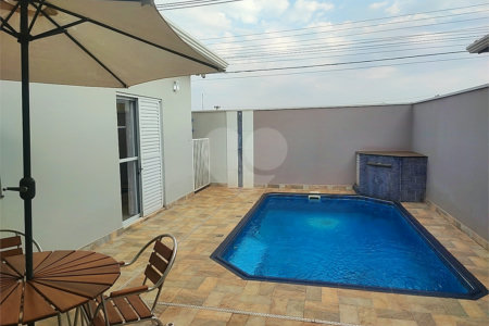 Casa à venda com 3 suítes em Jardim dos Flamboyants, Araraquara, SP