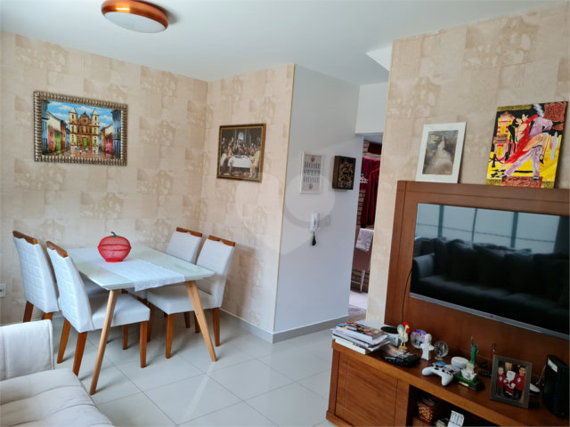 Casa à venda com 2 suítes no condomínio Imirim, São Paulo - SP