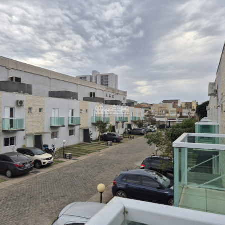 Sobrado para alugar com 2 suítes em Jardim das Palmeiras, Atibaia, SP