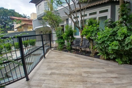 Sobrado à venda com 4 quartos, sendo 2 suítes, em Vila Ida, São Paulo, SP