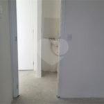 Apartamento à venda com 1 quarto em Vila Moraes, São Paulo, SP