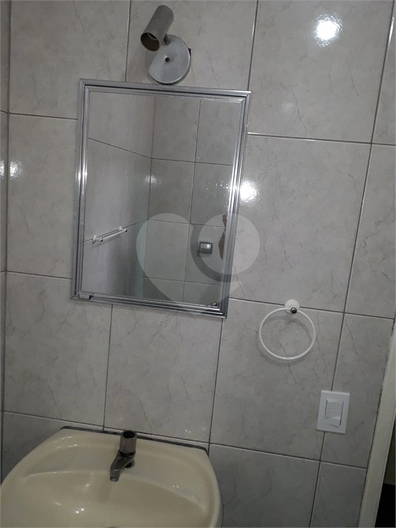 Sobrado à venda com 2 quartos em Horto, São Paulo, SP