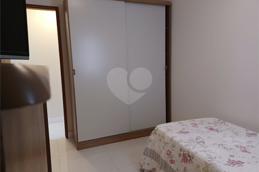 Apartamento à venda com 2 quartos em Cidade Ademar, São Paulo, SP